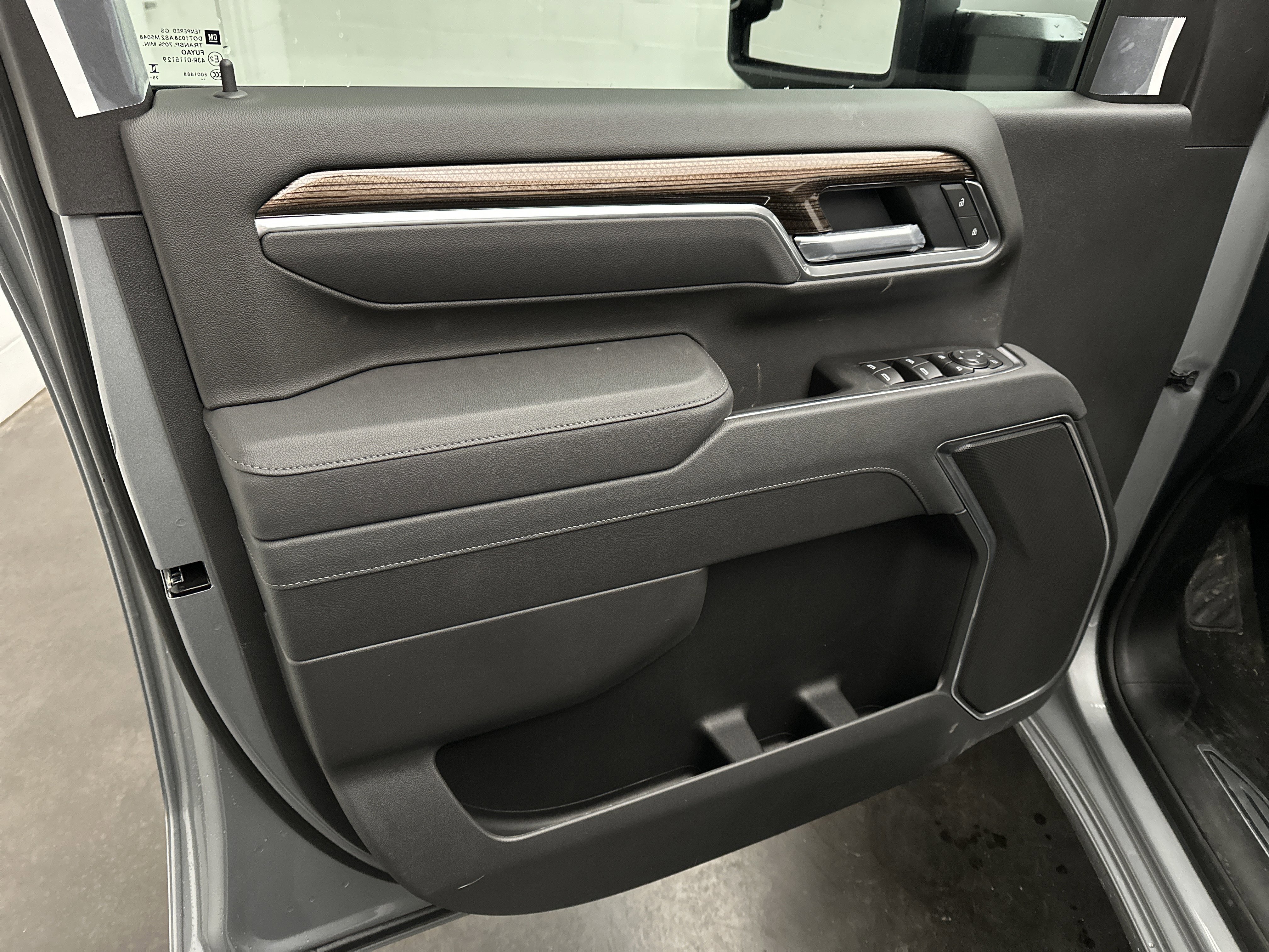 New 2026 Chevrolet Silverado 2500 LT w/ Trail Boss Package image 21