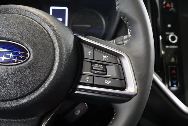 New 2026 Subaru Ascent Touring AWD/4WD image 19