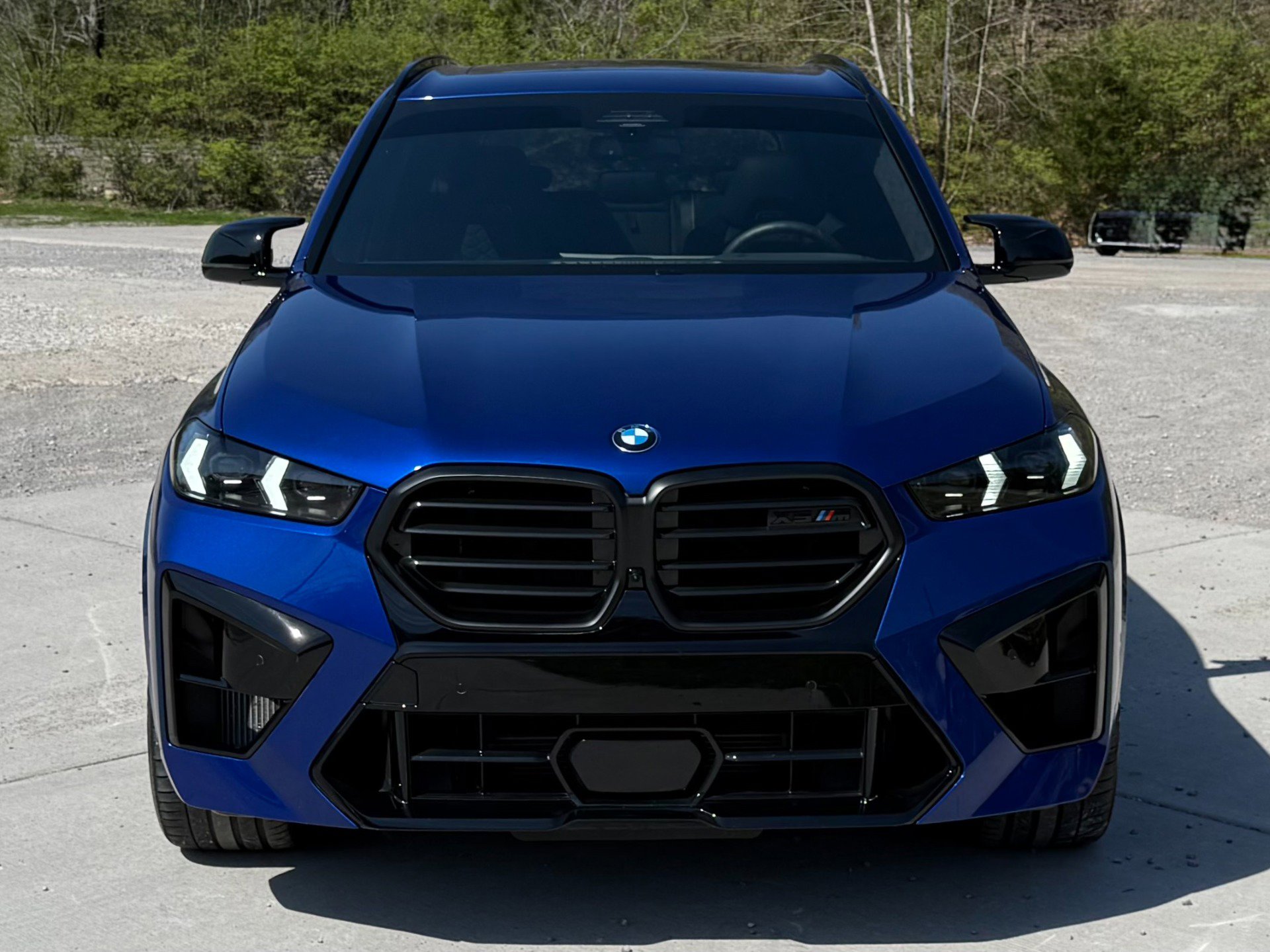 Used 2026 BMW X5 M Competition w/ Executive Package AWD/4WD image 5