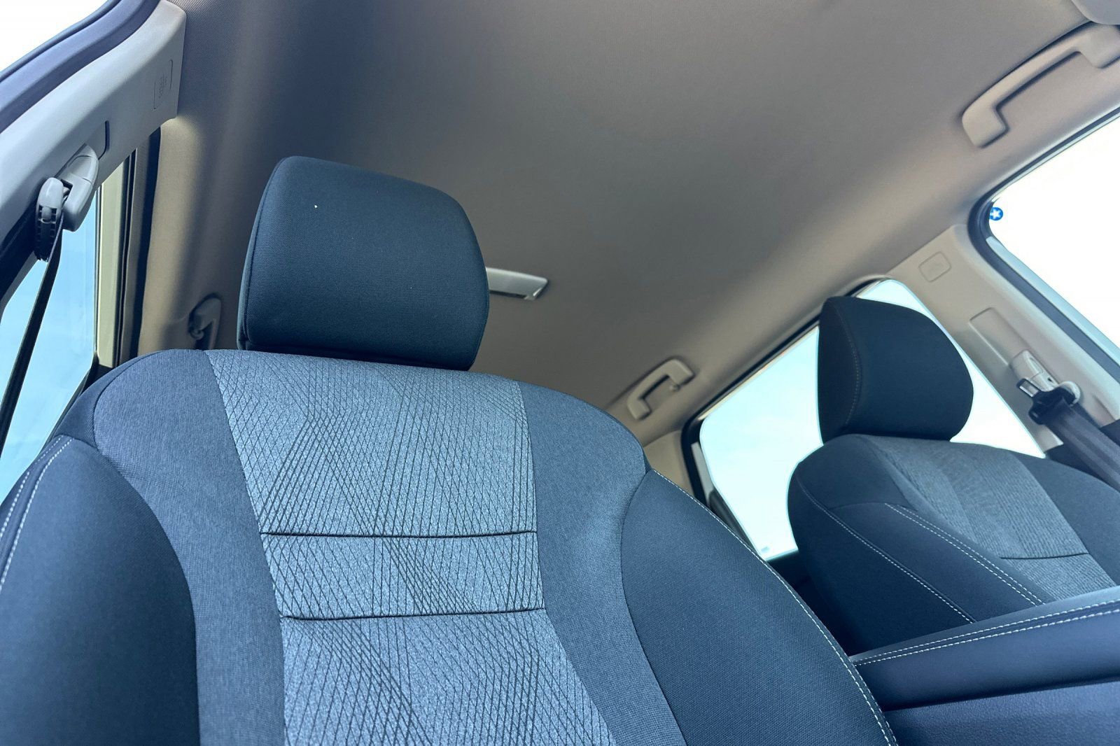 New 2026 Nissan Rogue SV image 20