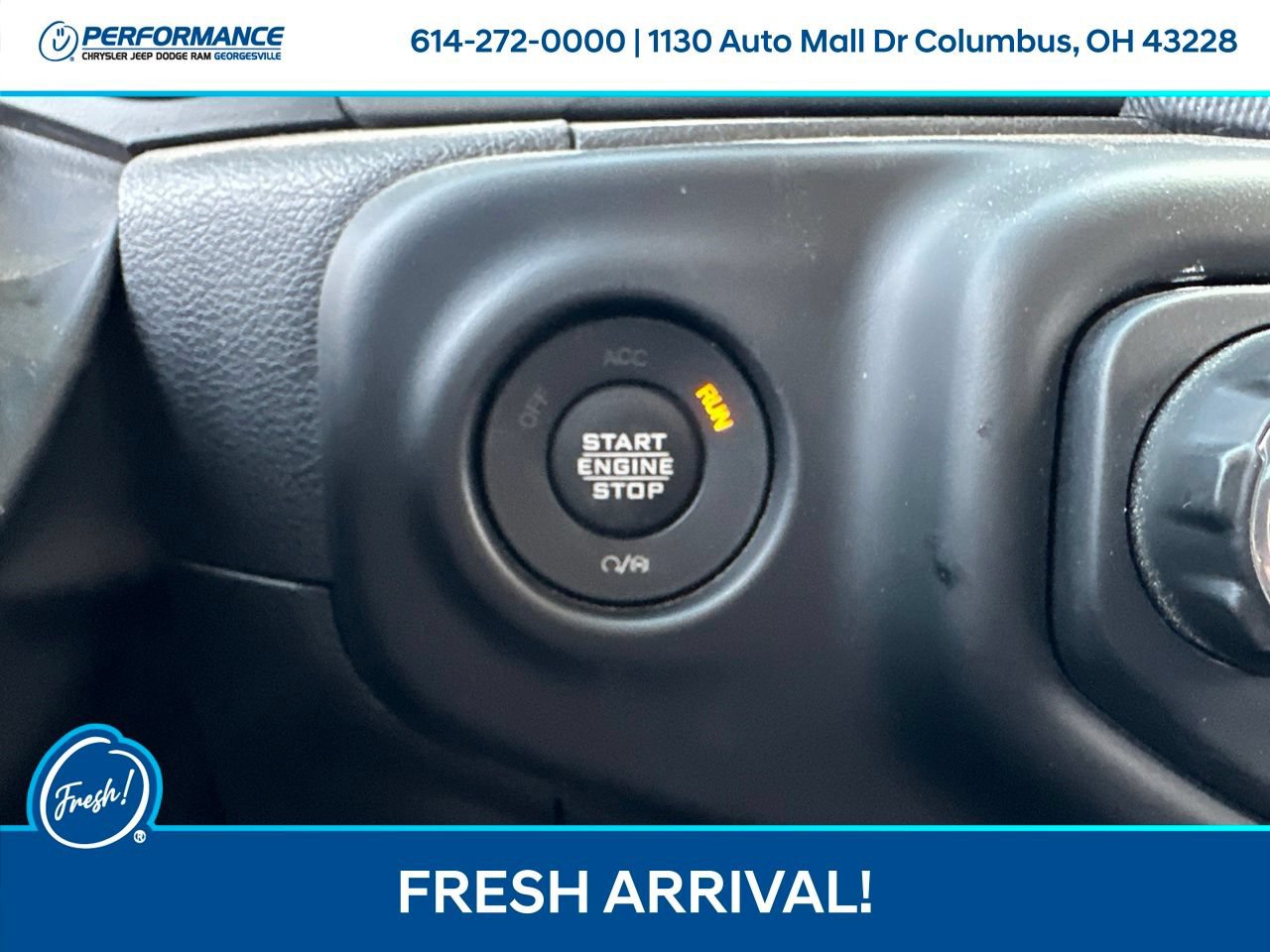 Used 2023 Jeep Wrangler Unlimited Sport w/ Uconnect 4C Nav & Sound Group AWD/4WD image 21