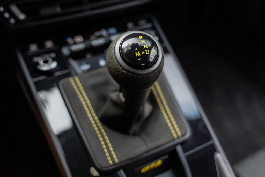 Used 2022 Porsche 911 GT3 RWD image 67