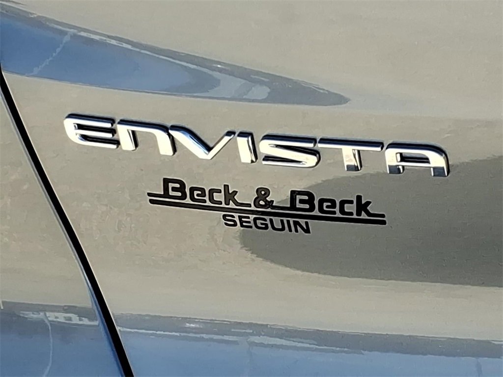 New 2026 Buick Envista Sport Touring w/ Convenience I Package image 11