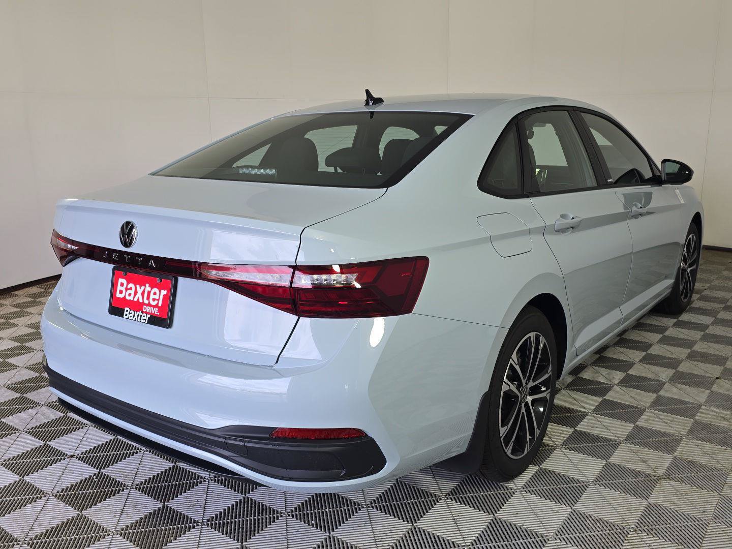 New 2026 Volkswagen Jetta Sport FWD image 5