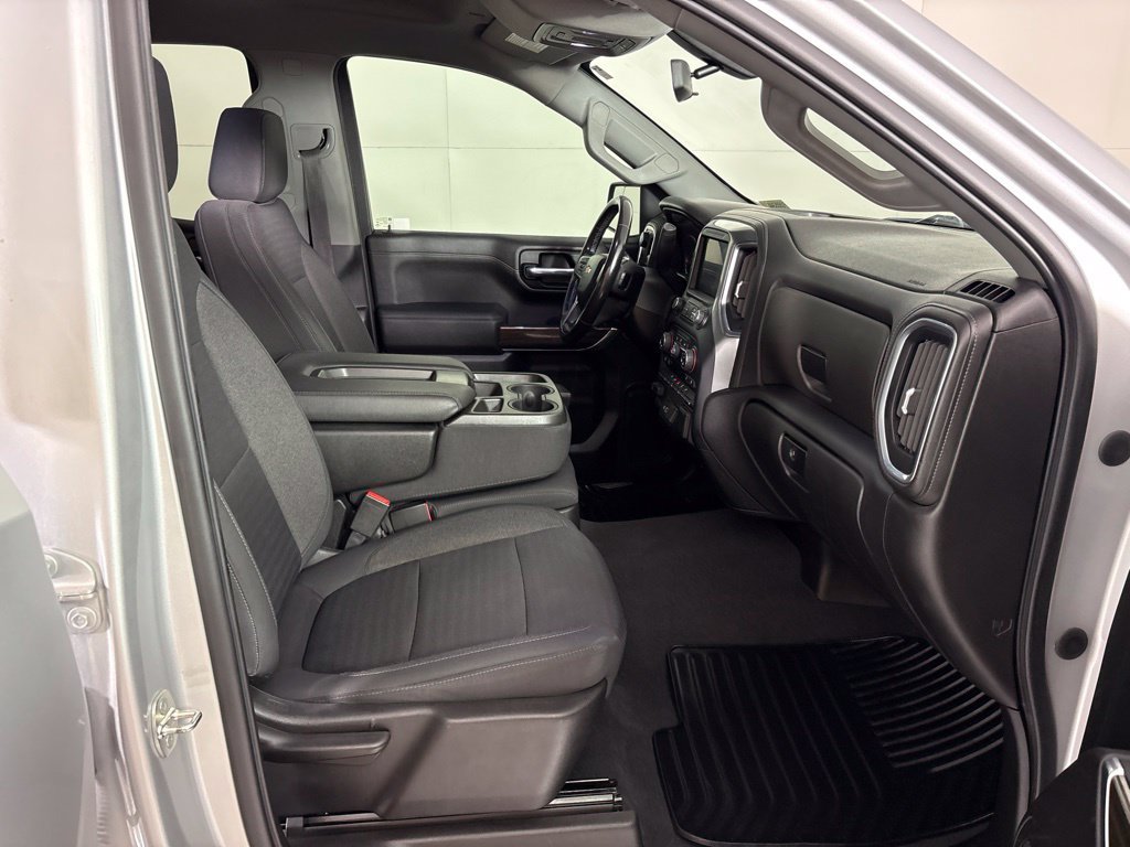 Certified 2022 Chevrolet Silverado 1500 LT w/ Max Trailering Package RWD image 19