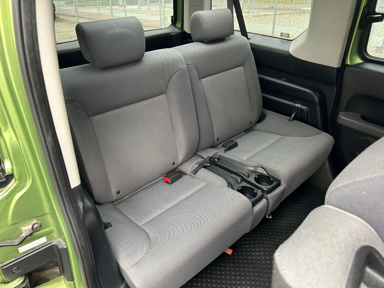 Used 2007 Honda Element EX image 15