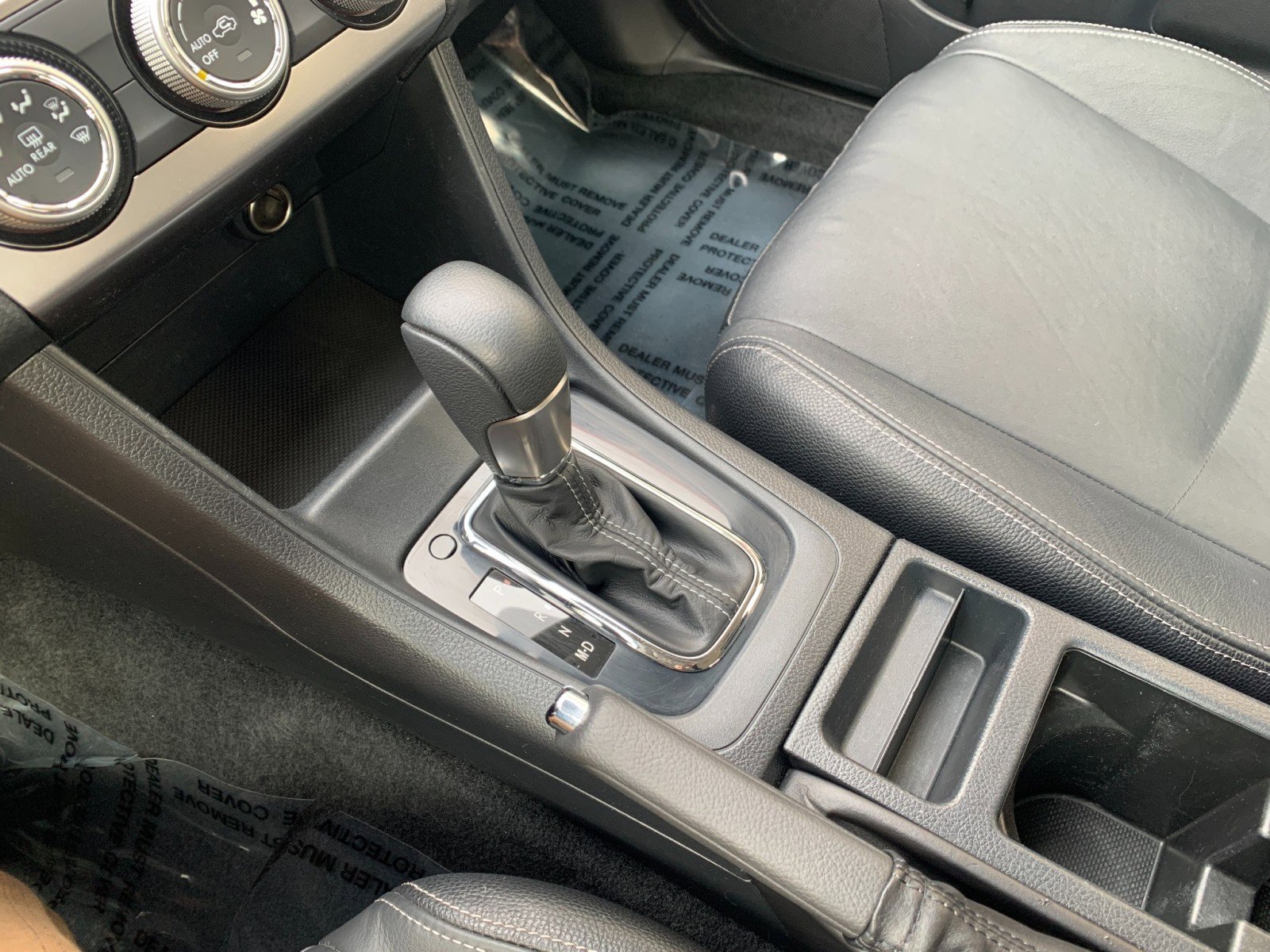 Used 2016 Subaru Impreza 2.0i Sport Limited image 19