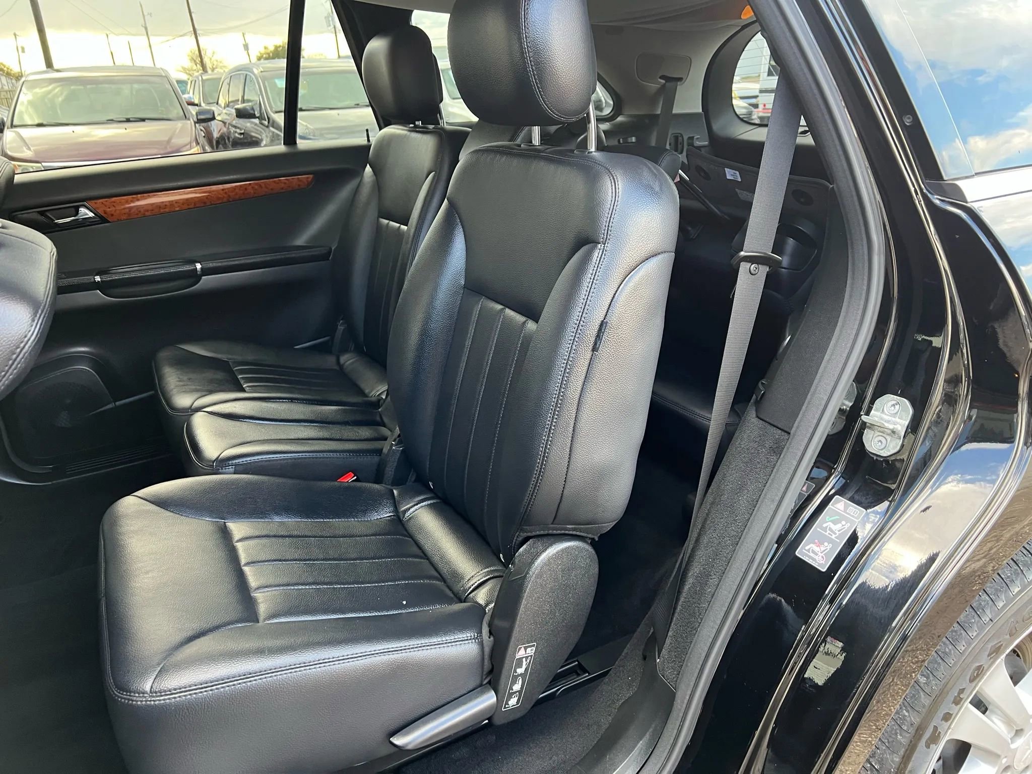 Used 2008 Mercedes-Benz R 350 2WD image 19