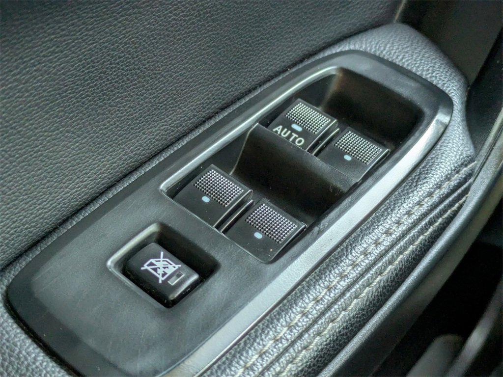 Used 2019 Ford Ranger Lariat w/ Equipment Group 501A Mid image 23