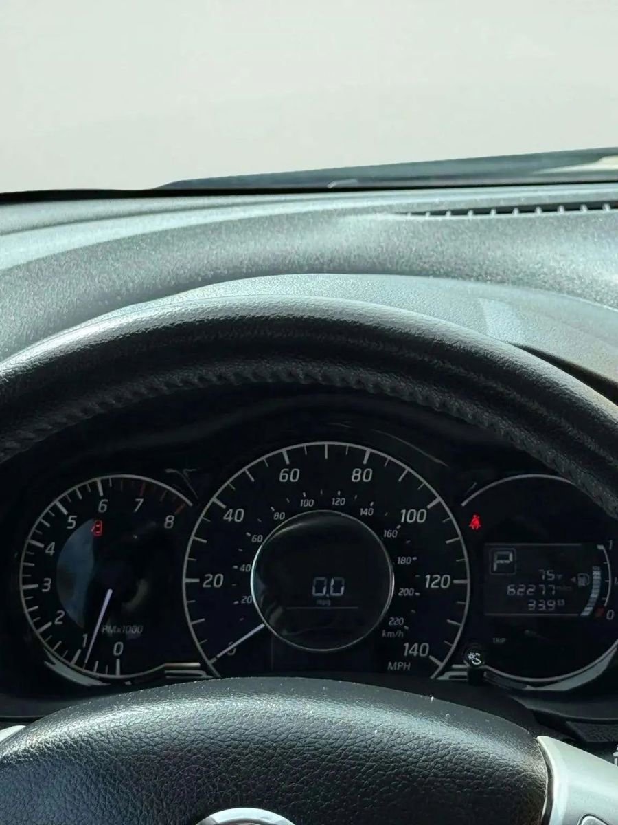 Used 2016 Nissan Versa Note SV image 27