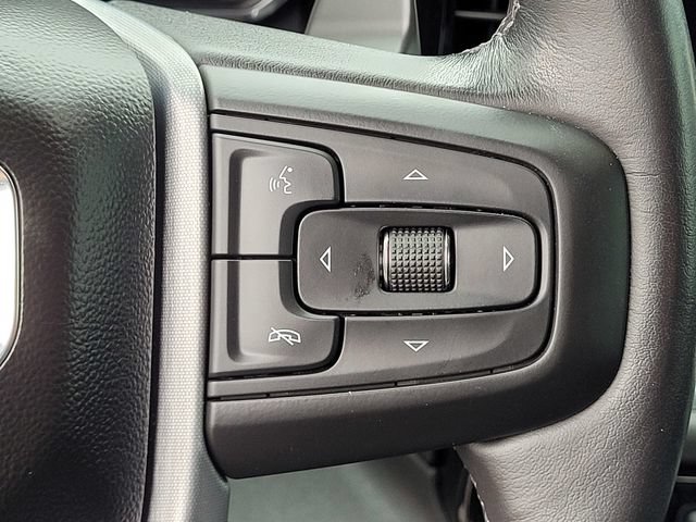 Used 2022 GMC Sierra 1500 Elevation w/ LPO, Elevation Black Package AWD/4WD image 25