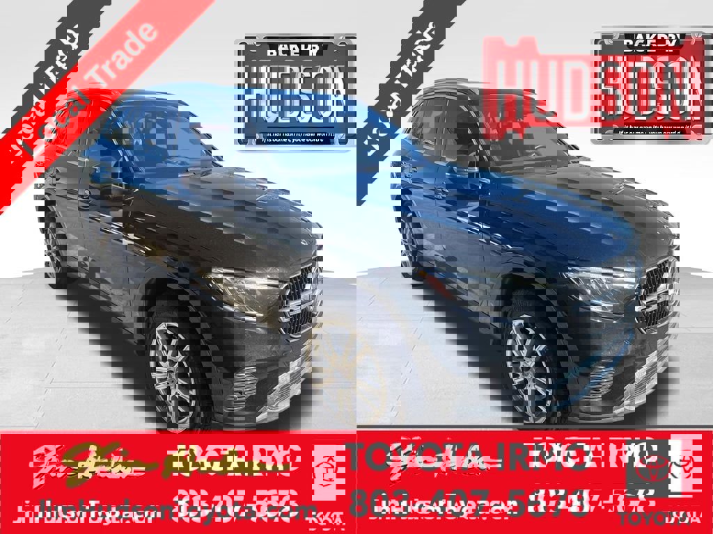 Used 2025 Mercedes-Benz GLC 300 4MATIC