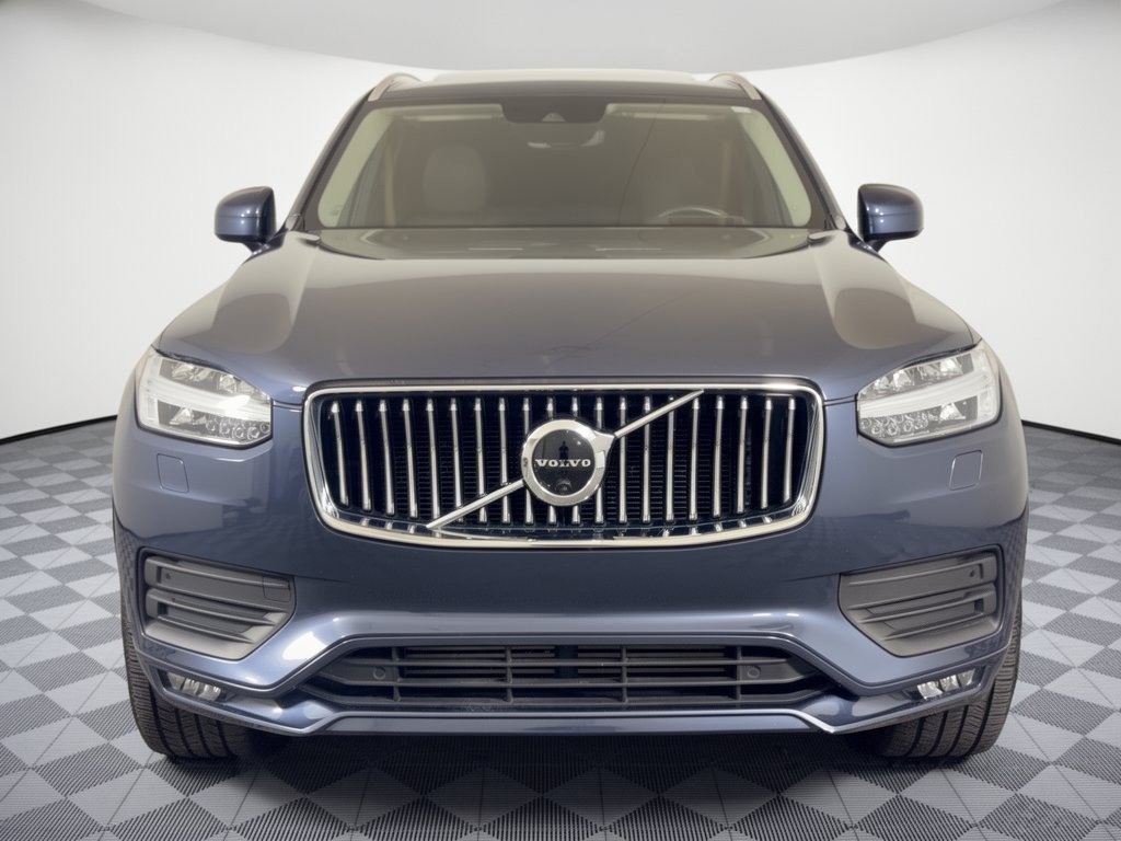 Used 2022 Volvo XC90 T6 Momentum w/ Advanced Package AWD/4WD image 6