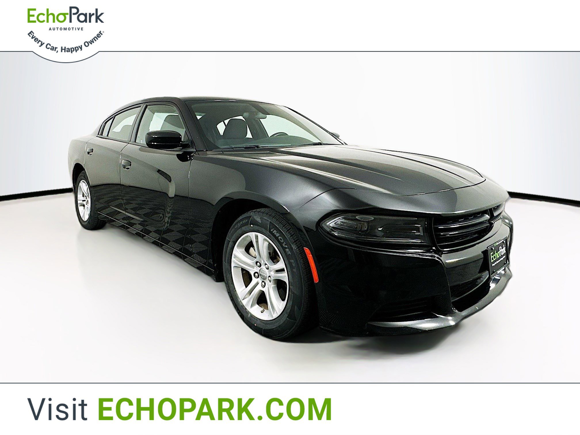 Used 2023 Dodge Charger SXT