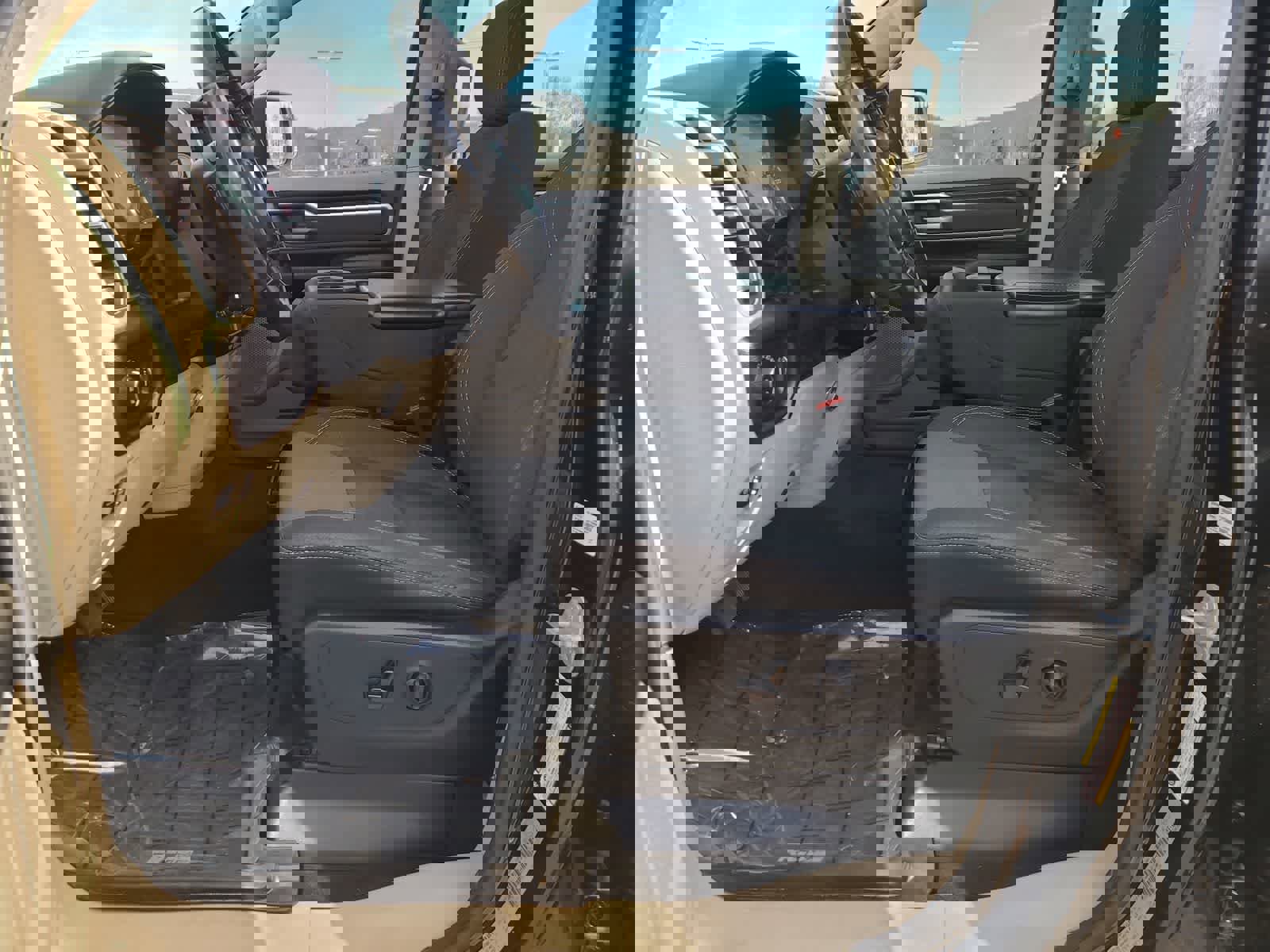 Used 2020 RAM 1500 Big Horn image 19