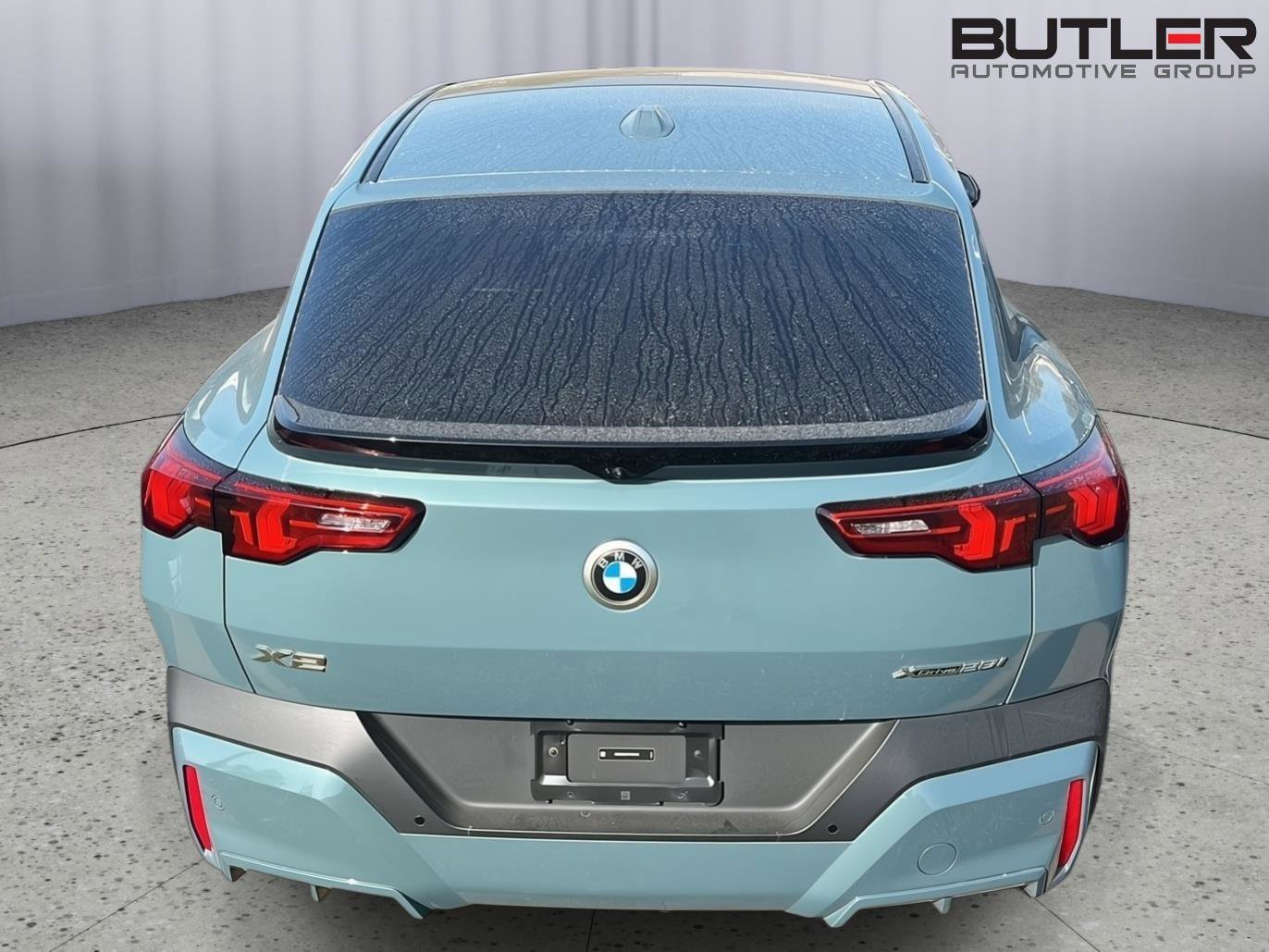 Used 2026 BMW X2 xDrive28i image 10