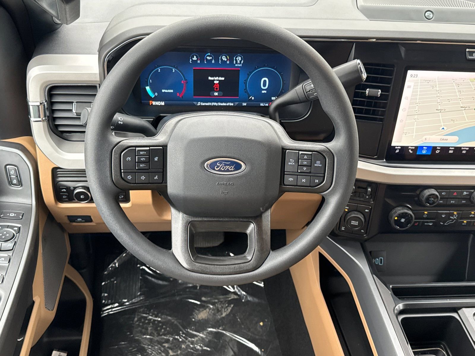 New 2026 Ford F250 XLT w/ XLT Premium Package image 15