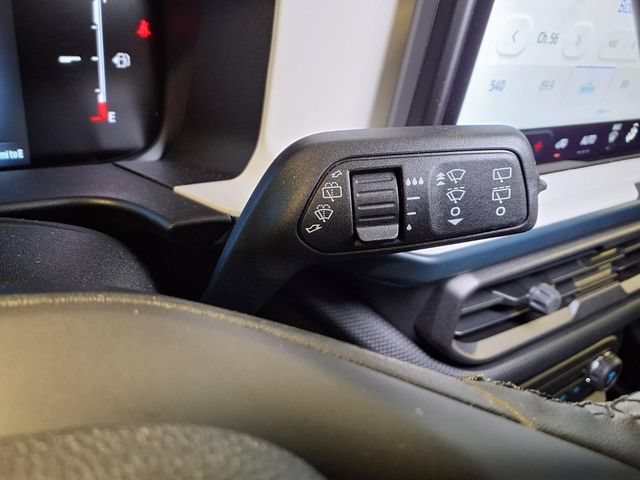 Used 2026 Ford Bronco Sport Heritage w/ Convenience Package AWD/4WD image 14