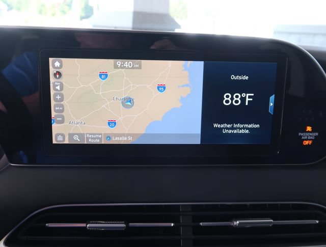 Used 2021 Hyundai Palisade Limited FWD image 27