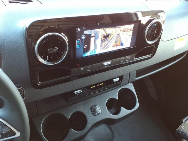 New 2026 Mercedes-Benz Sprinter 2500 image 6