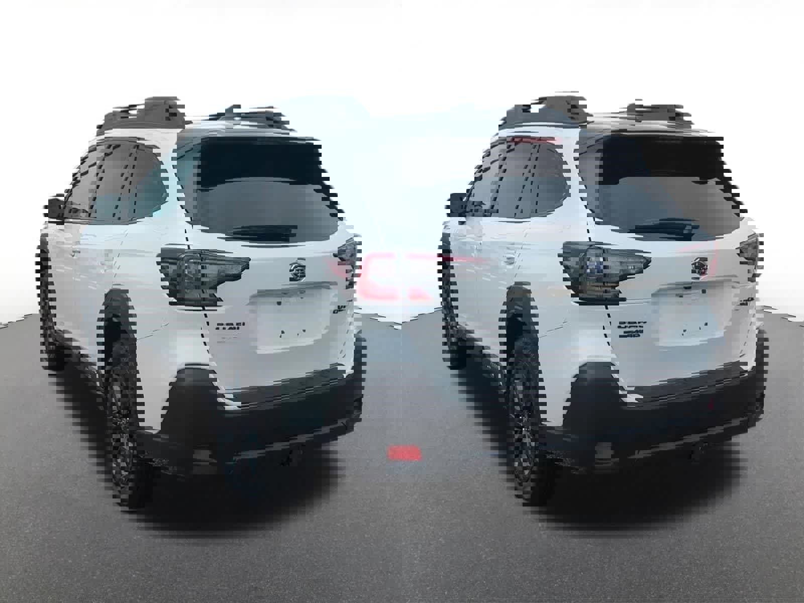 Used 2023 Subaru Outback Onyx Edition image 4