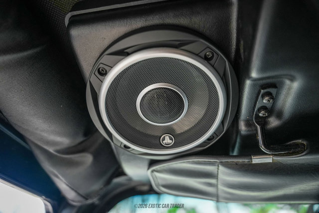 Used 2003 HUMMER H1 4-Door Open Top image 36