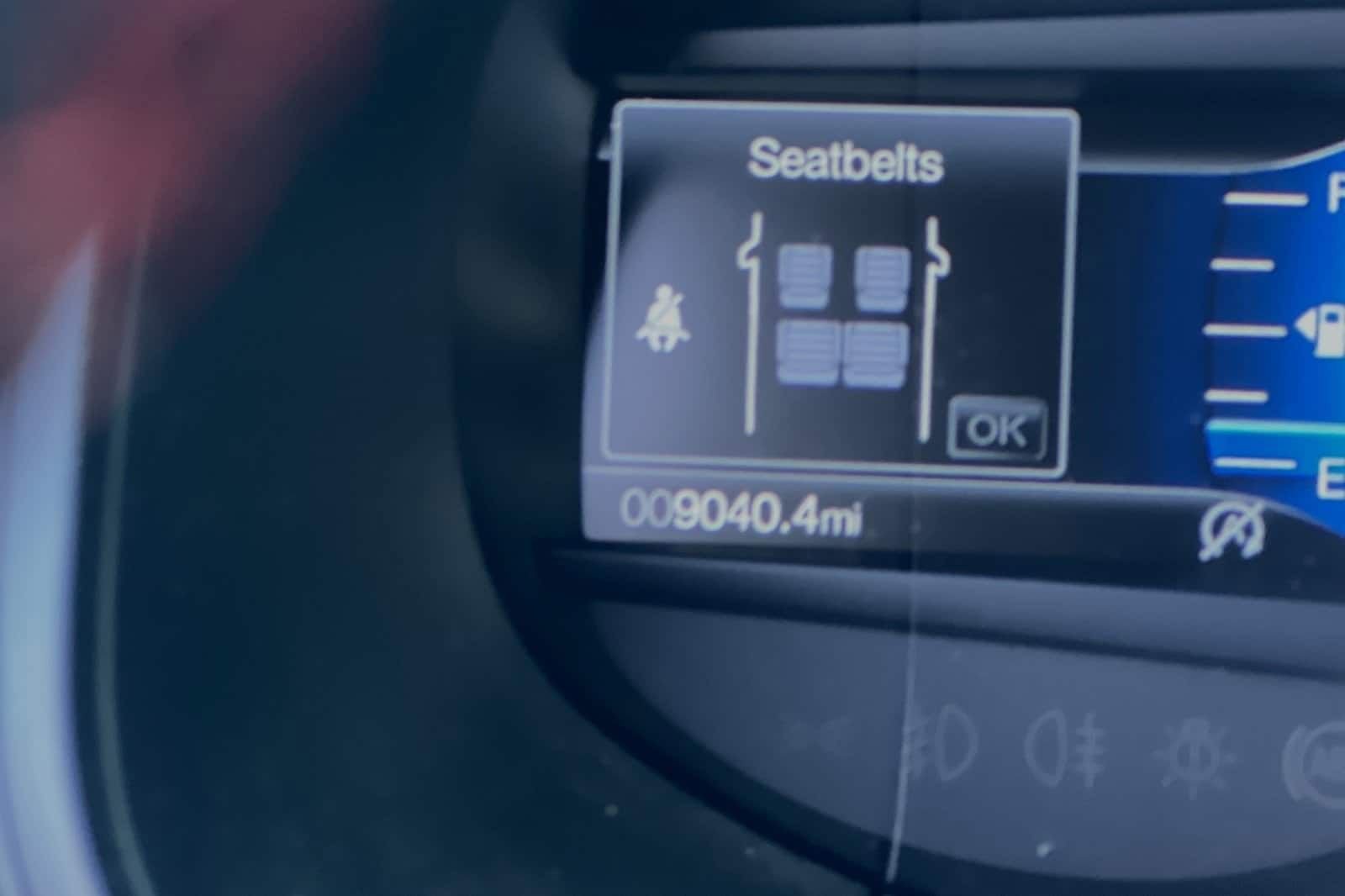 Used 2023 Ford Edge ST-Line w/ Class II Trailer Tow Package image 28