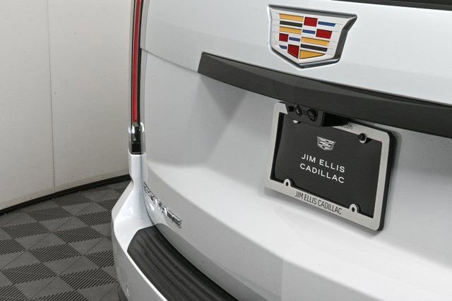 New 2026 Cadillac Escalade Sport w/ Touring Package image 38