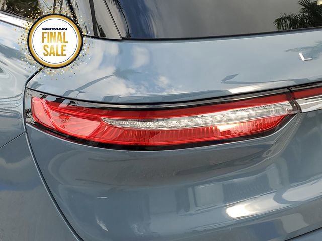 Certified 2023 Lincoln Corsair FWD image 13