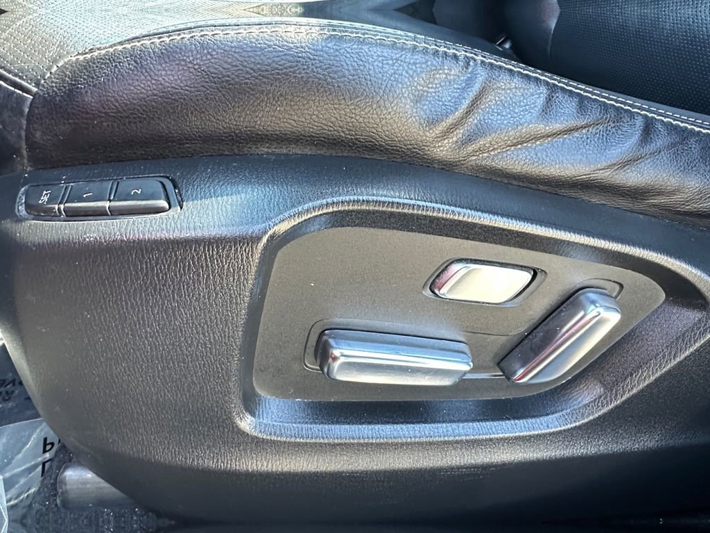 Used 2020 MAZDA CX-9 Grand Touring image 10