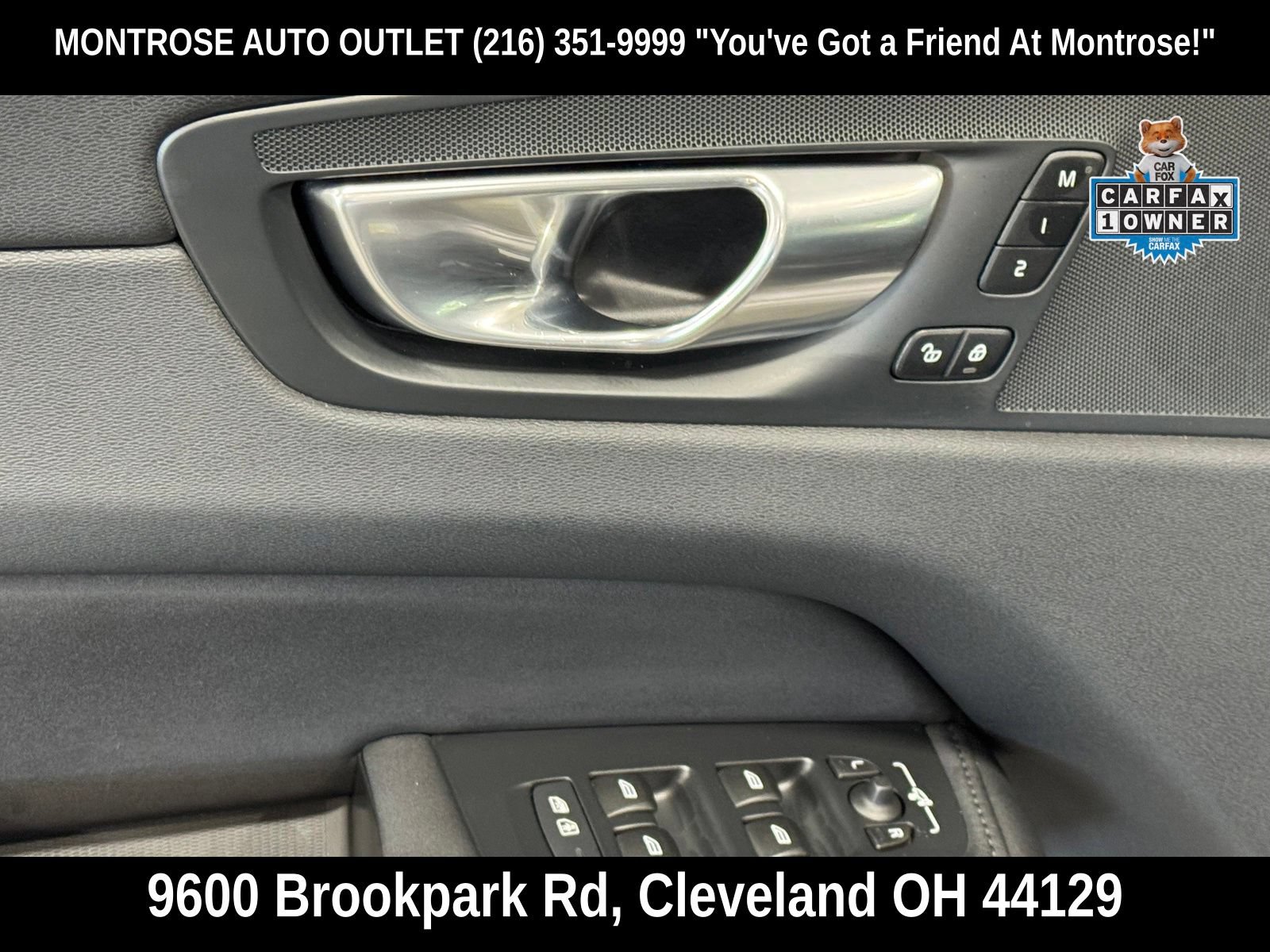 Certified 2026 Volvo XC60 B5 Plus AWD/4WD image 15