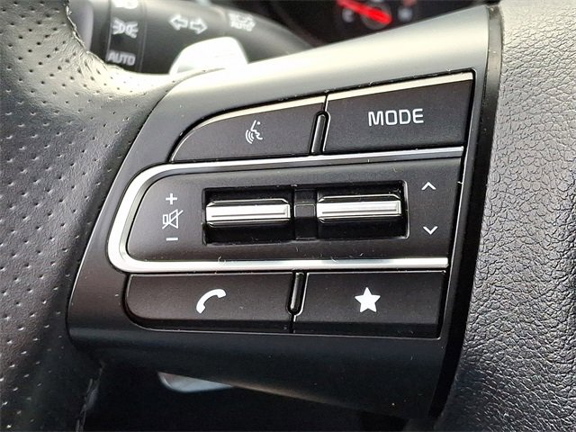 Used 2022 Kia Stinger GT1 image 24