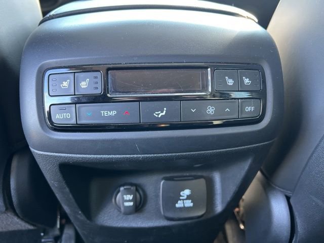 Used 2024 Hyundai Palisade SEL image 33