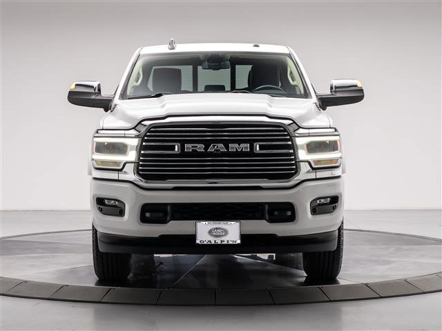 Used 2022 RAM 2500 Laramie image 8