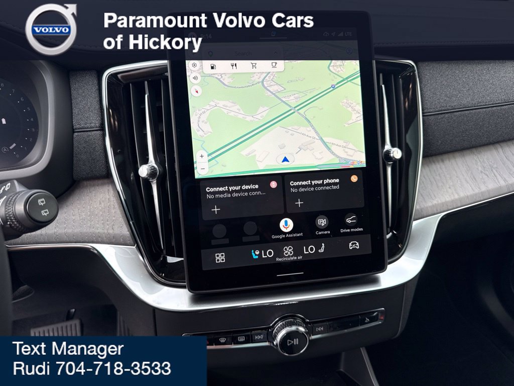 New 2027 Volvo XC90 B6 Ultra AWD/4WD image 27