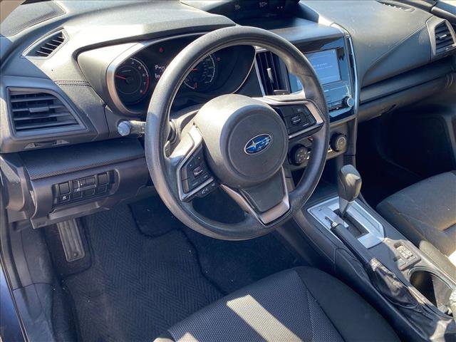Used 2017 Subaru Impreza 2.0i Premium AWD/4WD image 13