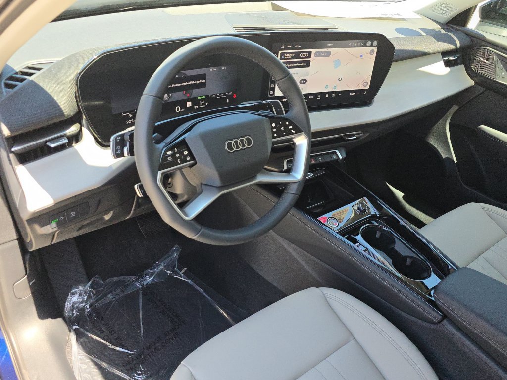 New 2026 Audi Q3 quattro 2.0T AWD/4WD image 16