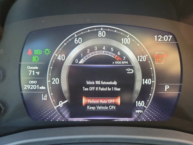 Used 2022 Lexus LX 600 4WD w/ Premium Package image 29