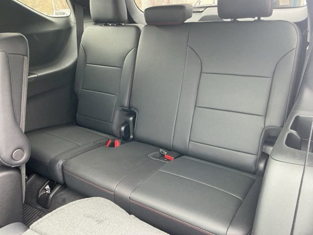 New 2026 Chevrolet Traverse Z71 w/ Driver Confidence Package image 14