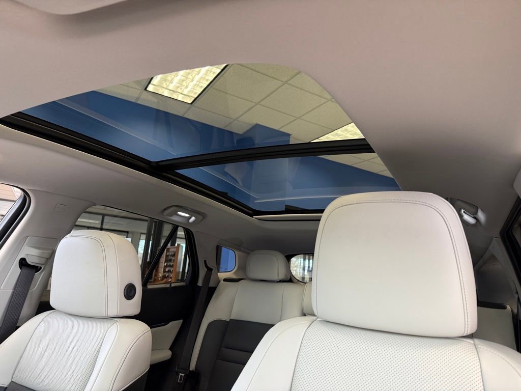 New 2025 Honda Prologue Elite image 22