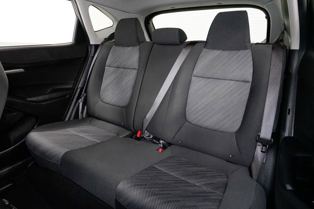 Certified 2025 Kia Seltos LX image 24