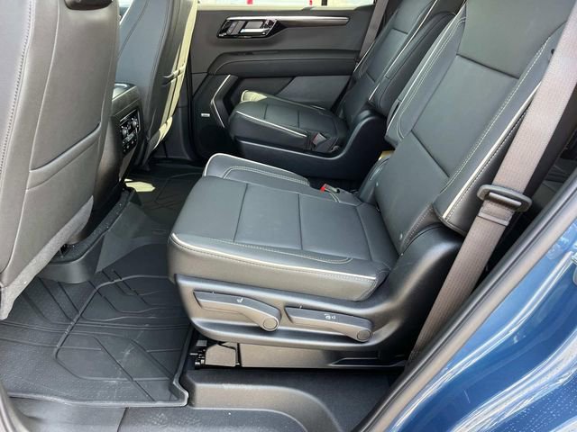 New 2026 Chevrolet Tahoe Premier AWD/4WD image 24