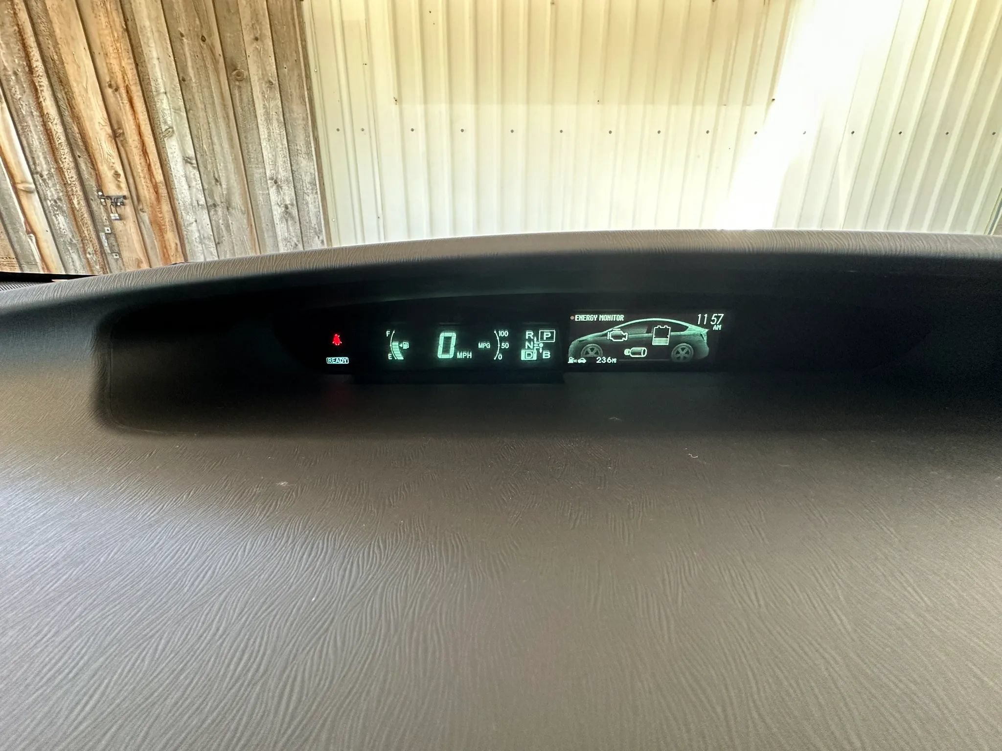 Used 2015 Toyota Prius Three FWD image 27