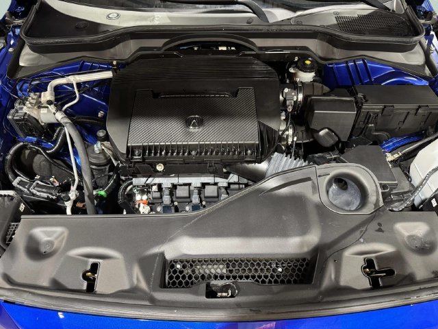 Used 2022 Acura MDX A-Spec AWD/4WD image 33