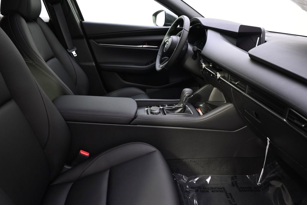 Used 2026 MAZDA MAZDA3 s image 16