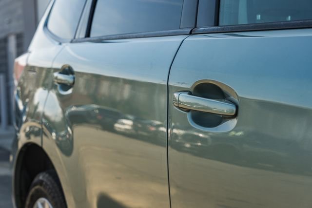 Used 2016 Subaru Forester 2.5i Premium w/ All-Weather Package image 18