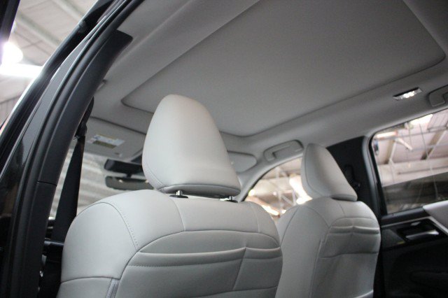 New 2026 Mitsubishi Outlander SE AWD/4WD image 23