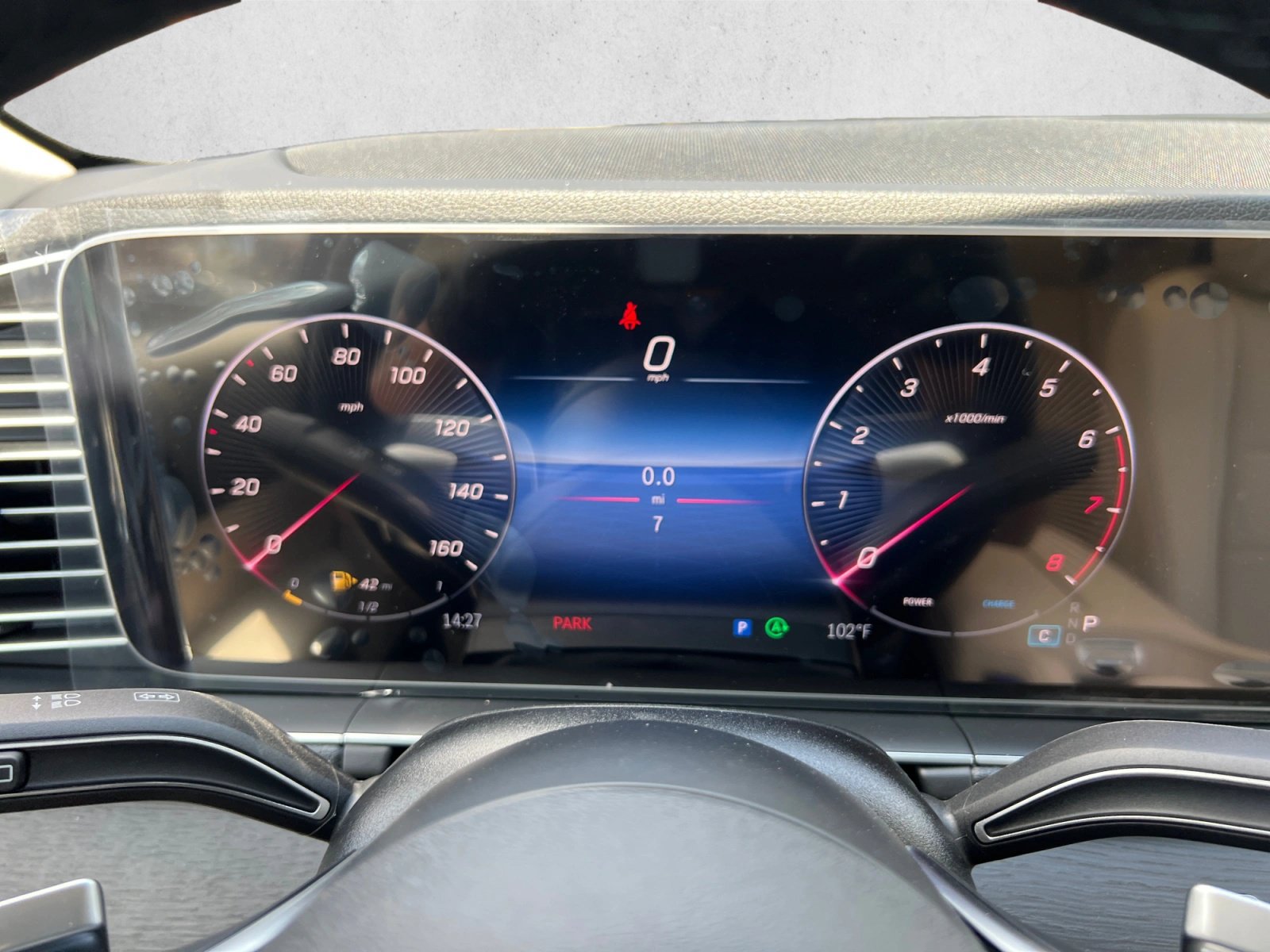 New 2026 Mercedes-Benz GLE 450 4MATIC image 12