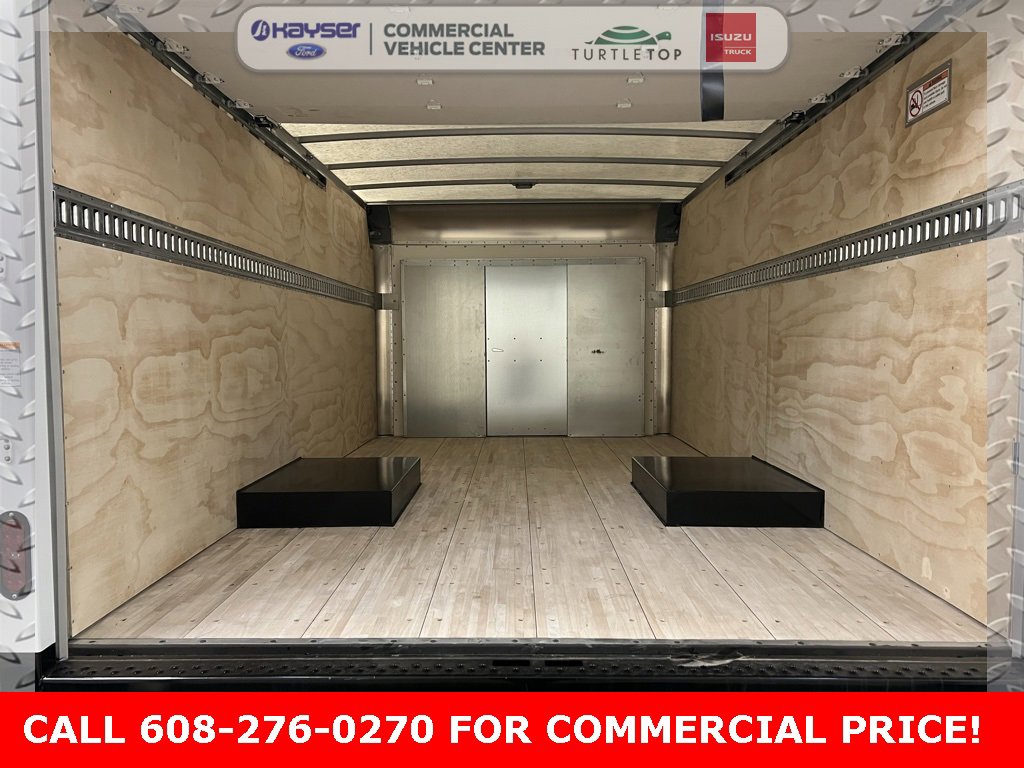 New 2023 Ford Transit 350 Low Roof DRW image 8