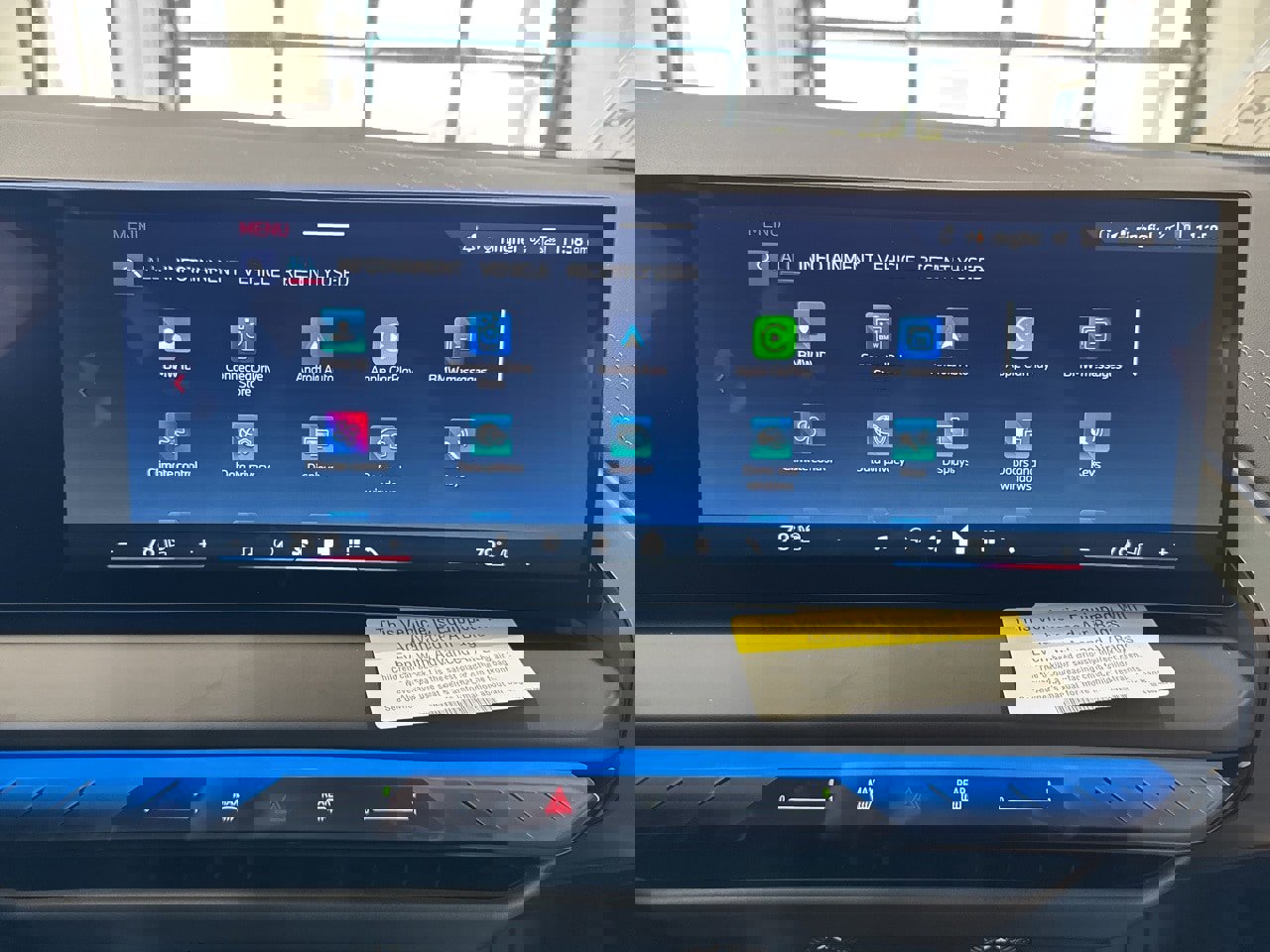 New 2026 BMW X3 M50 image 26